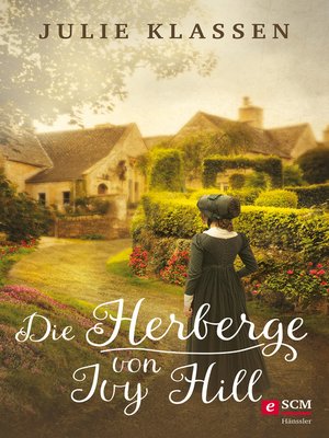 cover image of Die Herberge von Ivy Hill